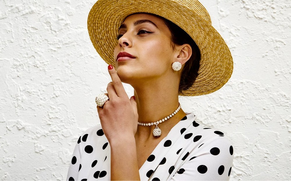 Perché indossiamo i gioielli?